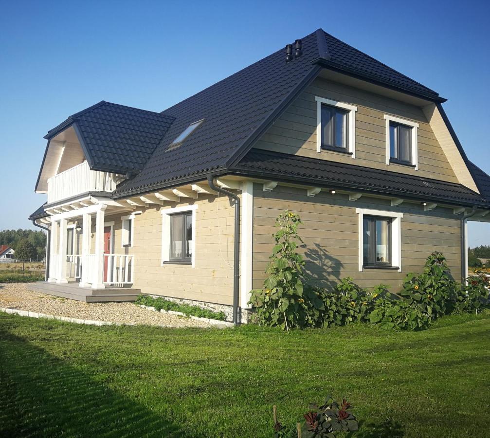 Puszczykowo Siedlisko&Spa Białowieża Esterno foto